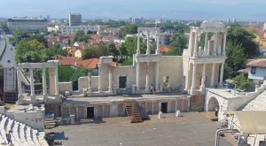 The Guardian: Пловдив привлича младите българи да се върнат у дома
