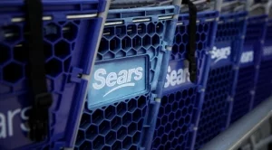 Американската търговска верига Sears фалира