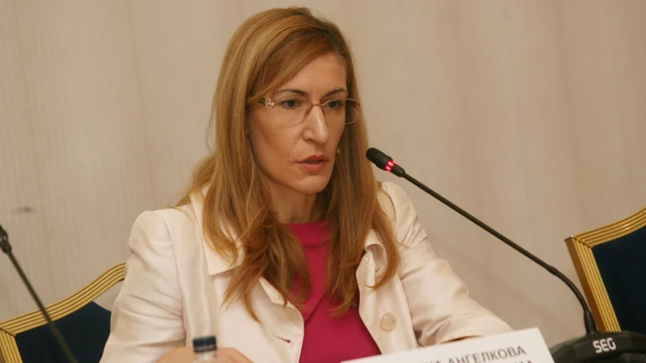 Ангелкова: Текат проверки на всичките 237 морски плажа