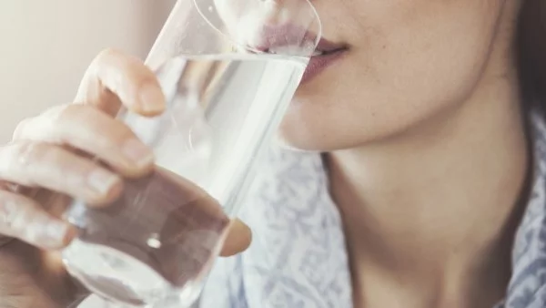 5 полезни свойства на сребърната вода