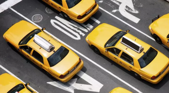 Как да се възползваме от такси трансфер?