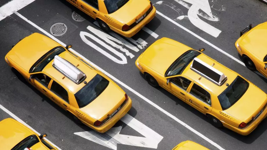 Как да се възползваме от такси трансфер?