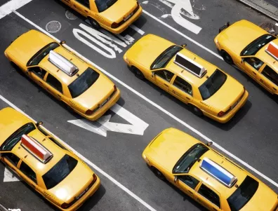5-те най-досадни типа таксиметрови шофьори
