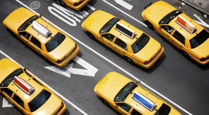 5-те най-досадни типа таксиметрови шофьори