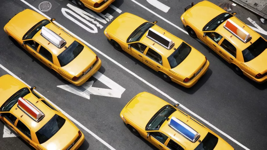 5-те най-досадни типа таксиметрови шофьори