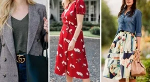 5 есенни тенденции според формата на тялото