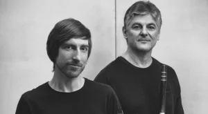 Теодосий Спасов и Иван Шопов пускат нов общ албум