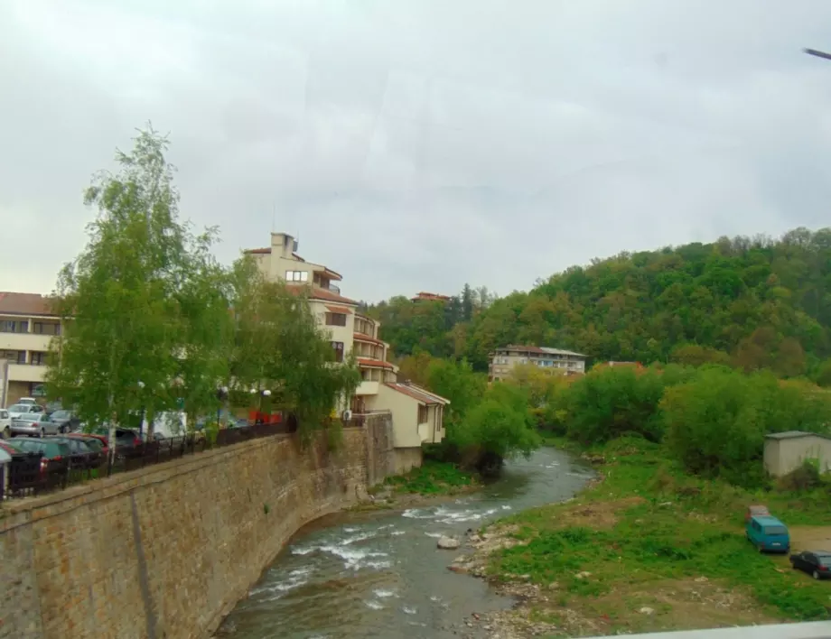 Троян и Априлци - планинските бижута на България 