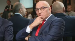 Левон Хампарцумян: Сроковете за приемане на еврото са твърде оптимистични