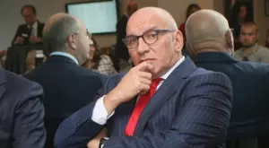 Левон Хампарцумян: В момента депозитите са повече от кредитите