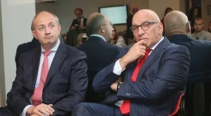 Хампарцумян: Да не се създават свръхочаквания за приемането на еврото