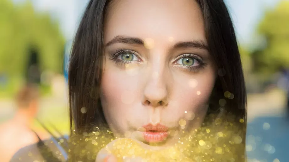 Всичко, от което се нуждаем, е вяра и малко вълшебен прашец   