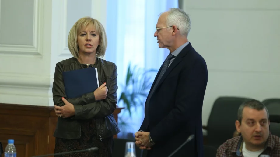 Работодателите против квотите за хора с увреждания, Манолова: Да се измисли друг вариант