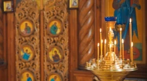 Започва Страстната седмица 