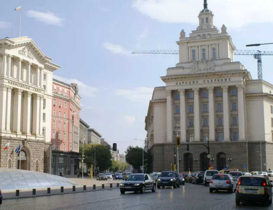 Две политически партии внясат жалба във Върховния административен съд срещу