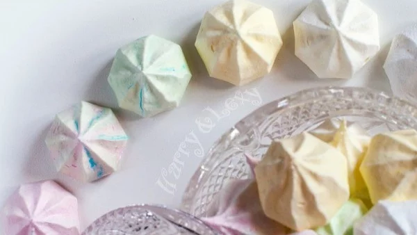 Домашни целувки 