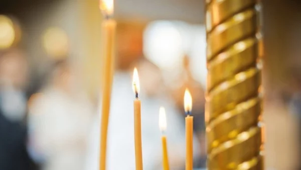 Обичаи на Велика събота