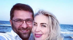 Антония Петрова разкри пола на бебето си (снимка)