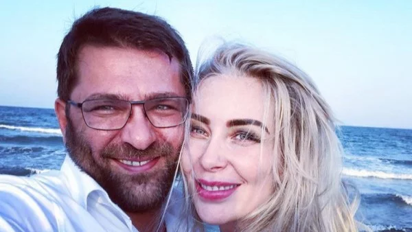 Антония Петрова разкри пола на бебето си (снимка)