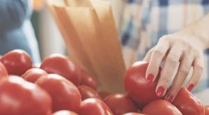 Доказано: Доматите удължават живота