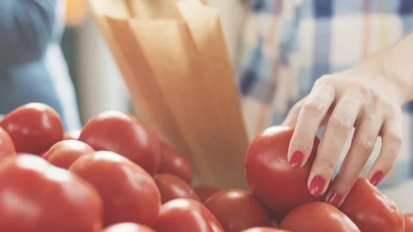 Доказано: Доматите удължават живота