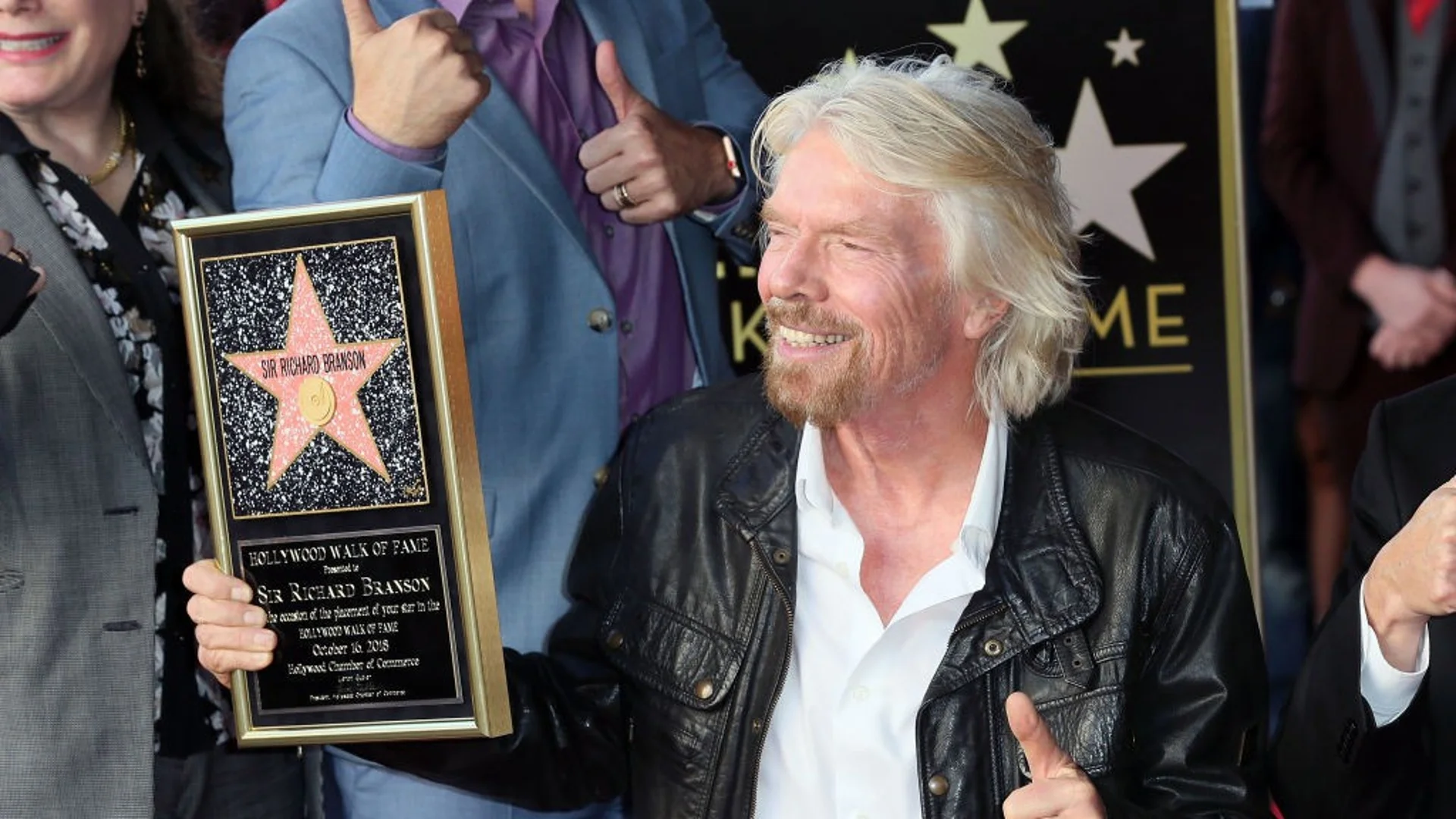 Топ 10 цитата на Ричард Брансън. За живота и цената на общуването.