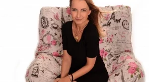 Парфюм за душата: Какво ще направя, за да се чувствам както желая?