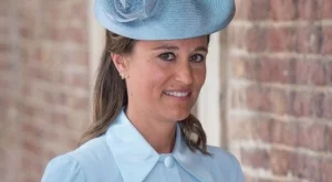 Пипа Мидълтън роди