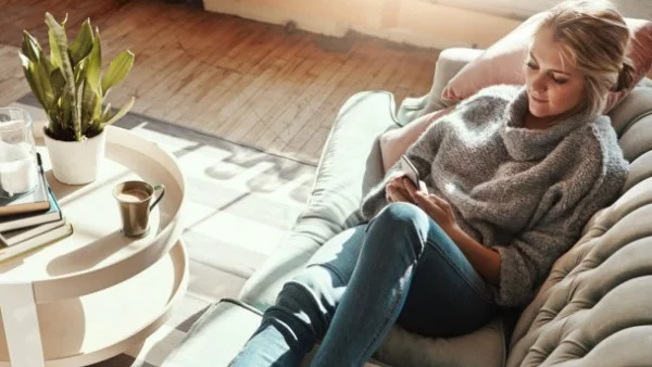 Как да премахнем негативната енергия от дома