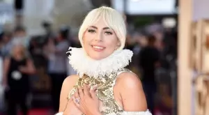 Лейди Гага спечели приза "Модна икона на годината"