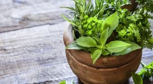 4 подправки, които ще ви направят щастливи