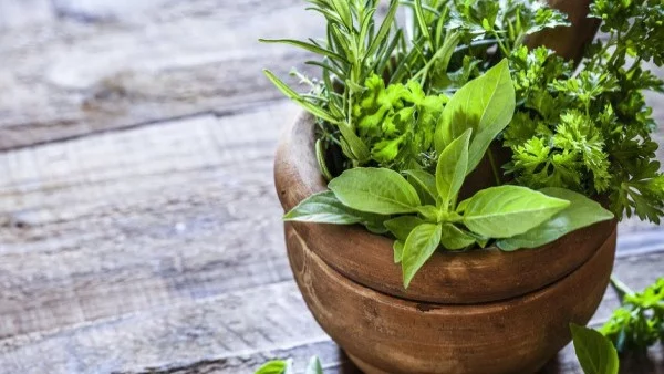 4 подправки, които ще ви направят щастливи