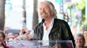 Болестта, която помогна на Ричард Брансън да успее