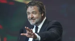 Излезе първият трейлър на новия филм с Ръсел Кроу (ВИДЕО)