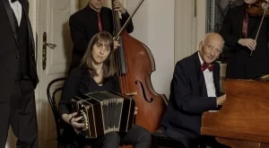 Едни от най-добрите танго музиканти в света пристигат в България