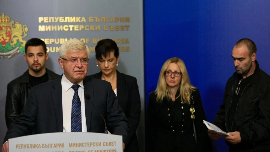 Здравното министерство ще готви промени, които да облекчат донорството