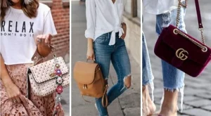 Тенденции при чантите за есен/зима 2018