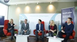 Компанията Paysafe вече има 1000 служители в България 