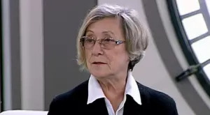 Нешка Робева: Ванга ми каза, че извънземните се вселяват в деца