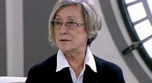 Нешка Робева: Имам още какво да дам на спорта 