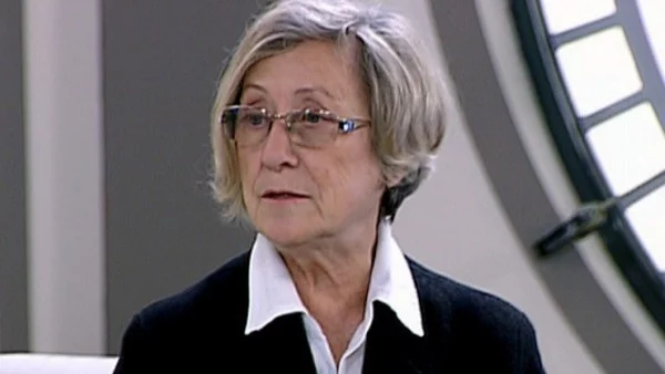 Нешка Робева: Имам още какво да дам на спорта