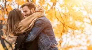Зодиите, които ще се влюбят през ноември