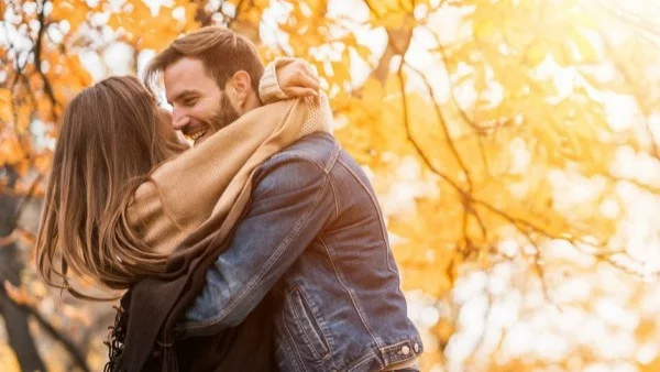 На мъжа, който ще дойде в живота ми