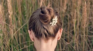 4 начина да бъдеш ослепителна с кок