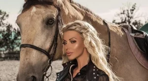 Светлана Василева изненада с нов цвят на косата (снимки)