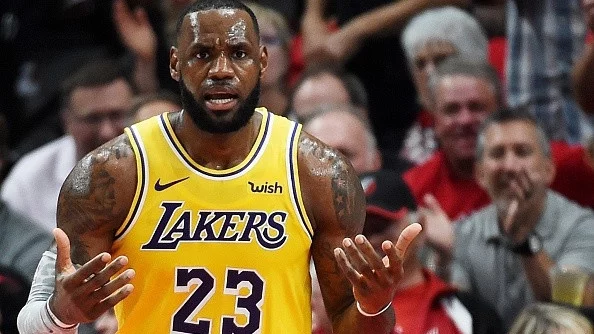 Какво значи да си добър лидер според Леброн Джеймс 