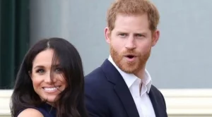 Хари и Меган от днес официално са обикновени хора