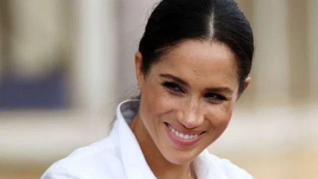 Меган Маркъл пуска благотворителна модна линия 
