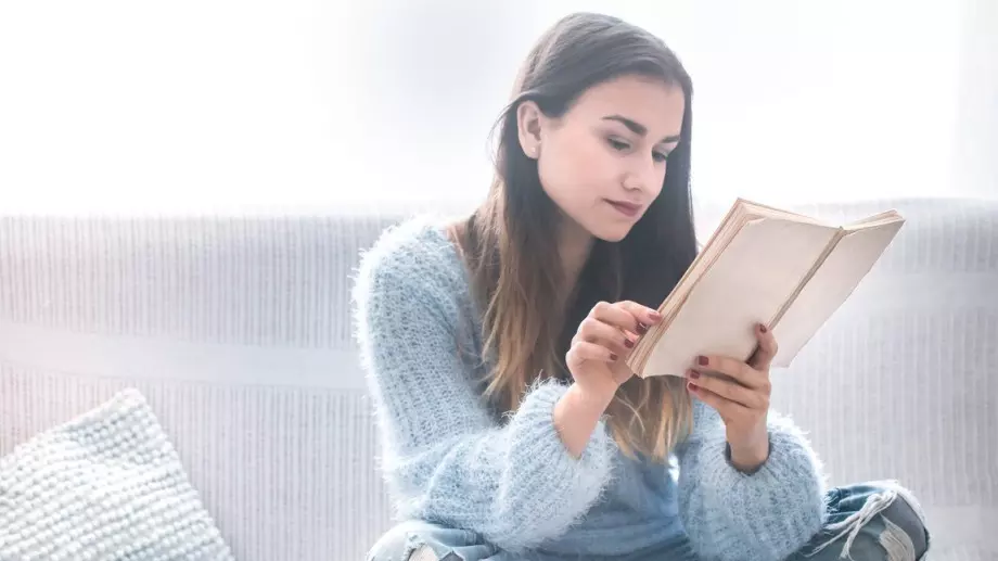 Най-силните и красиви цитати от известни книги   