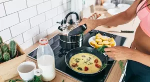 9 често срещани грешки при приготвянето на омлет